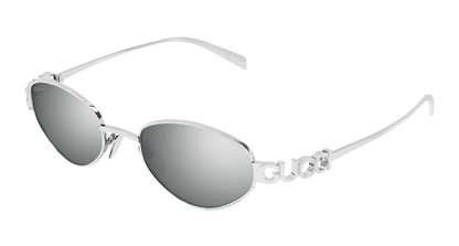 Gucci GG1935S Silver 889652569420
