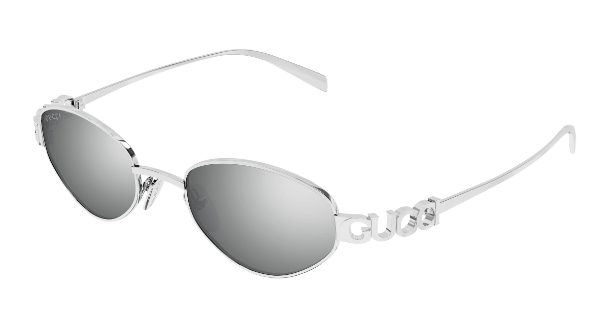 Gucci GG1935S Silver 889652569420