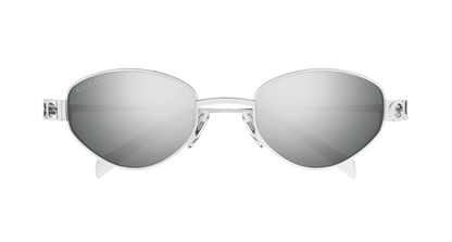Gucci GG1935S Silver 889652569420
