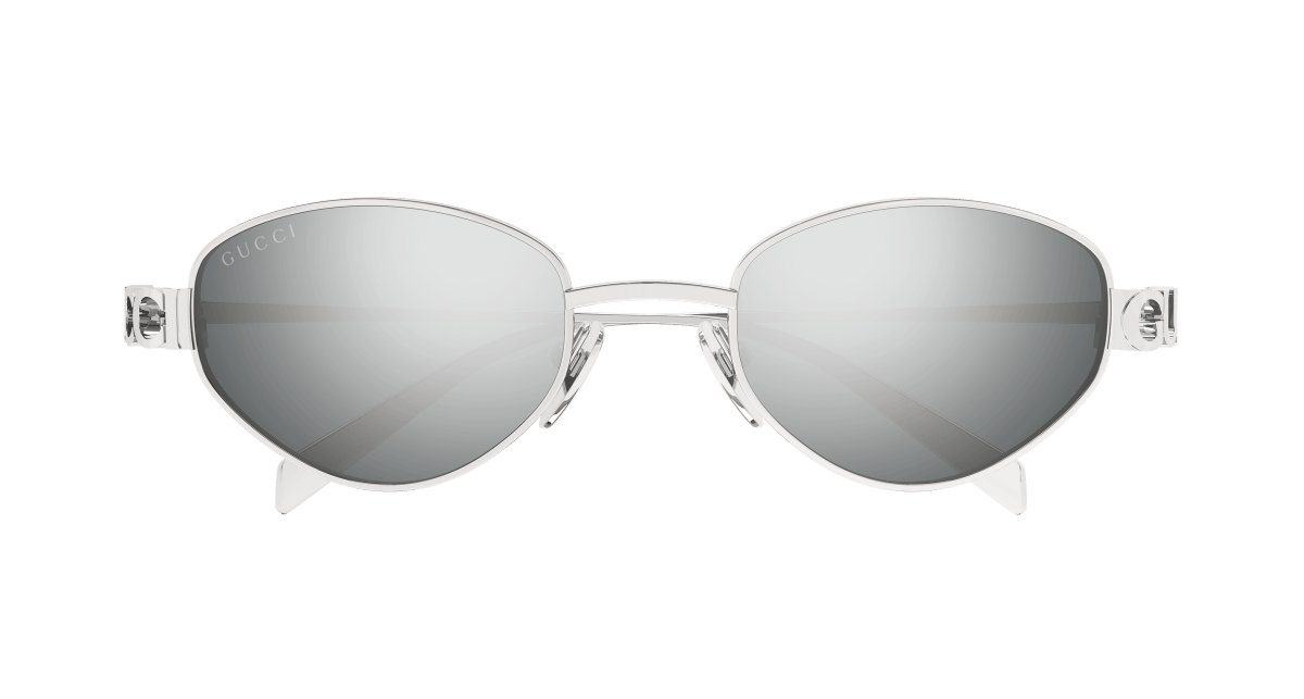 Gucci GG1935S Silver 889652569420