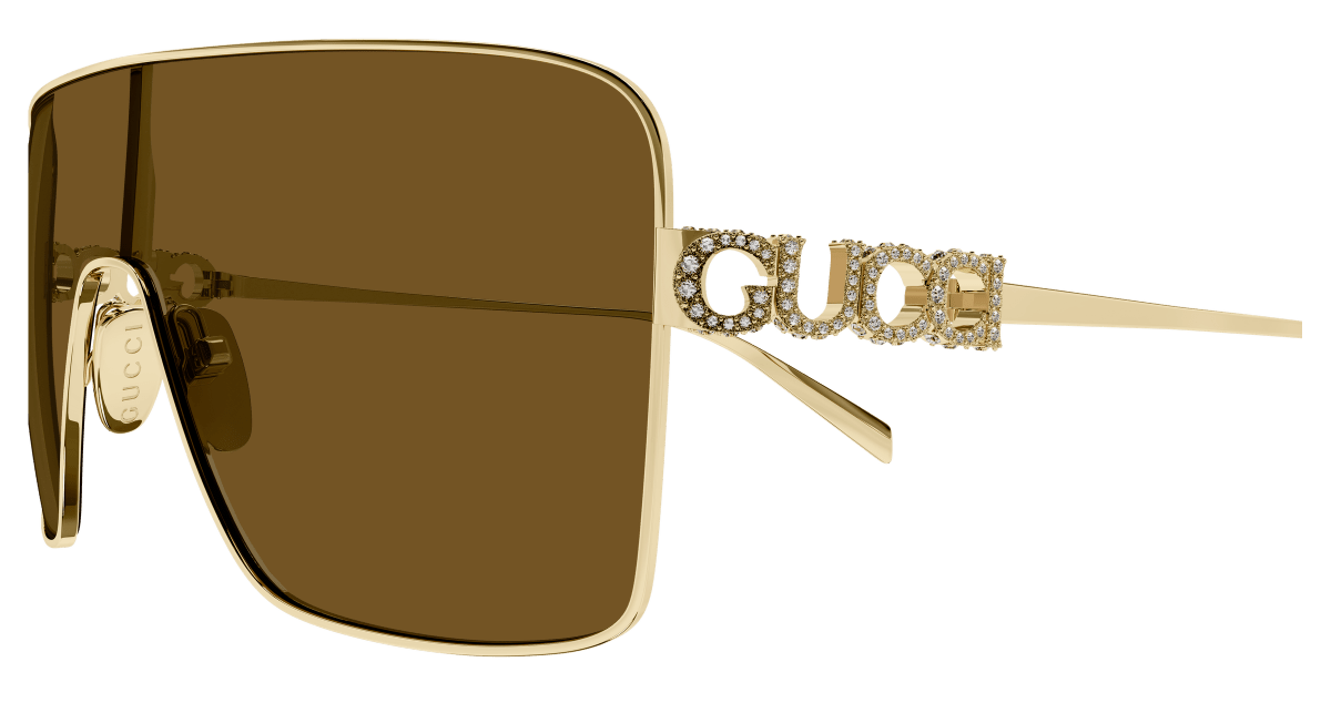 Gucci GG1936S Gold 003 889652569482