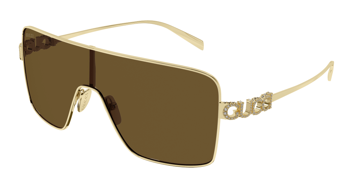 Gucci GG1936S Gold 003 889652569482