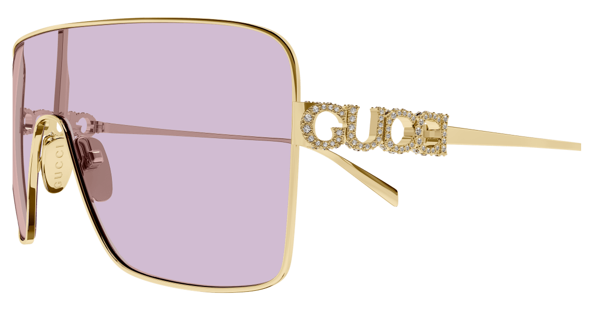 Gucci GG1936S Gold 005 889652569505