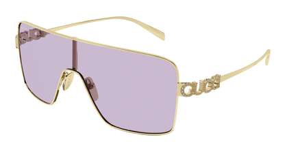 Gucci GG1936S Gold 005 889652569505