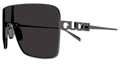 Gucci GG1936S Gunmetal 889652569475