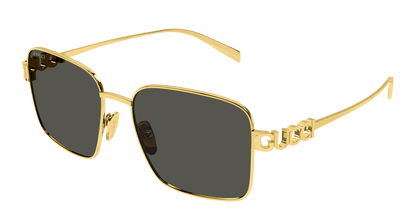 Gucci GG1937S Gold 001 889652569536