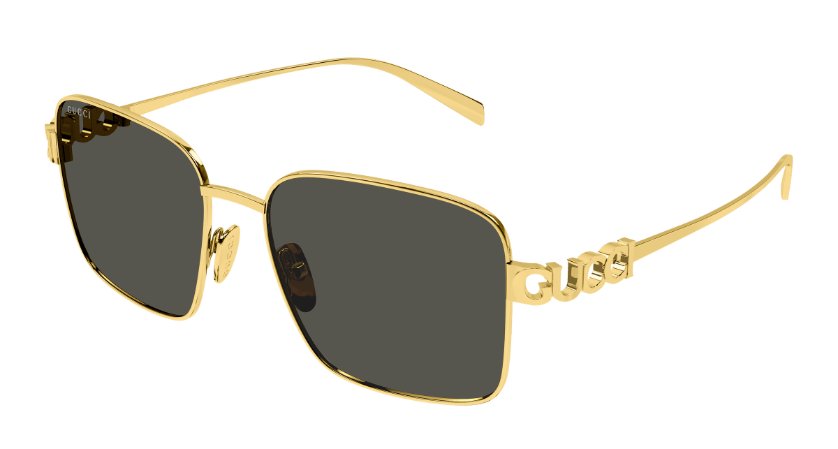Gucci GG1937S Gold 001 889652569536