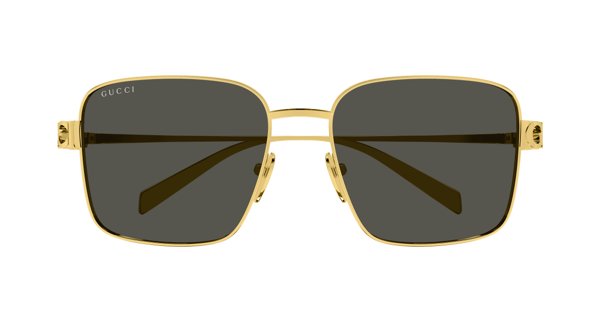 Gucci GG1937S Gold 001 889652569536