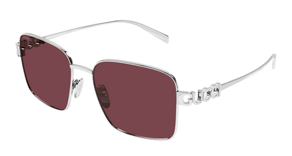 Gucci GG1937S Silver 889652569550