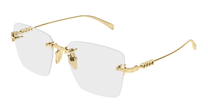 Gucci GG1938O Gold 889652569512