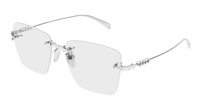 Gucci GG1938O Silver 889652569529