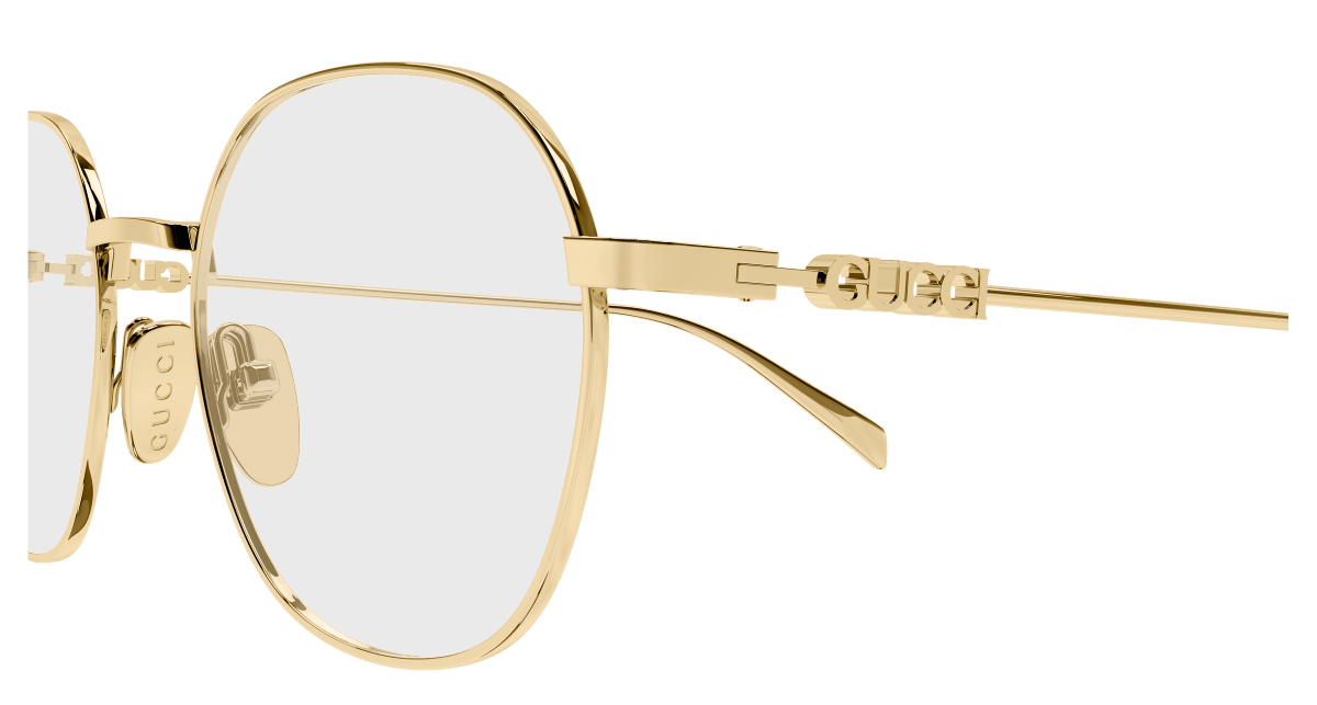 Gucci GG1939O Gold 889652569567