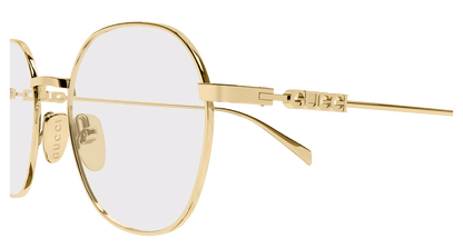 Gucci GG1939O Gold 889652569567