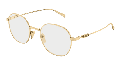 Gucci GG1939O Gold 889652569567