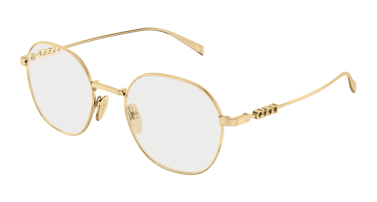Gucci GG1939O Gold 889652569567