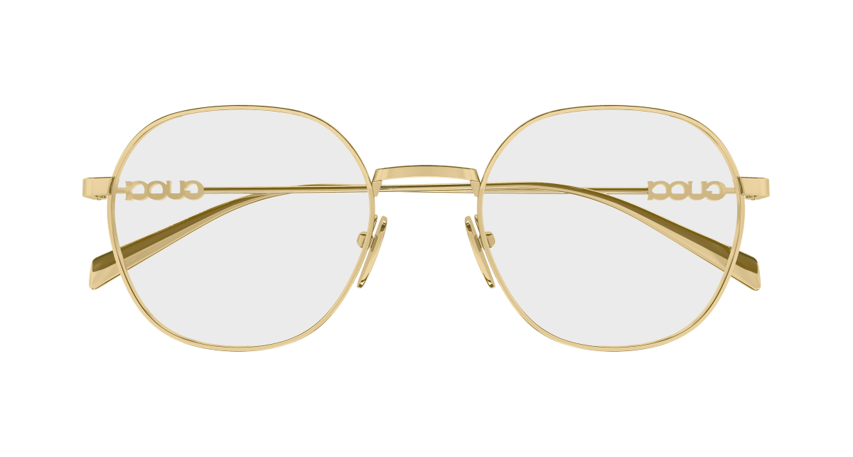 Gucci GG1939O Gold 889652569567