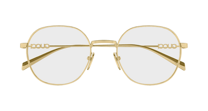 Gucci GG1939O Gold 889652569567