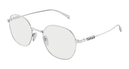 Gucci GG1939O Silver 889652569574