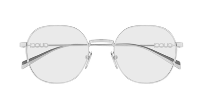 Gucci GG1939O Silver 889652569574