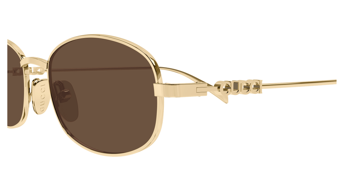 Gucci GG1940S Gold 889652569628