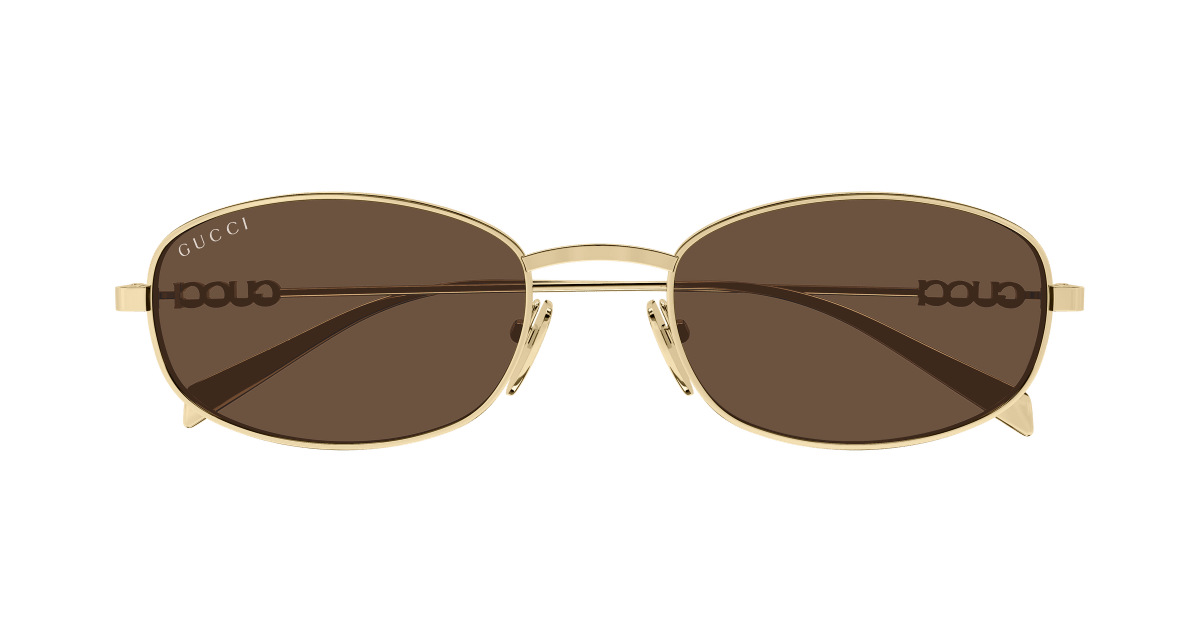 Gucci GG1940S Gold 889652569628