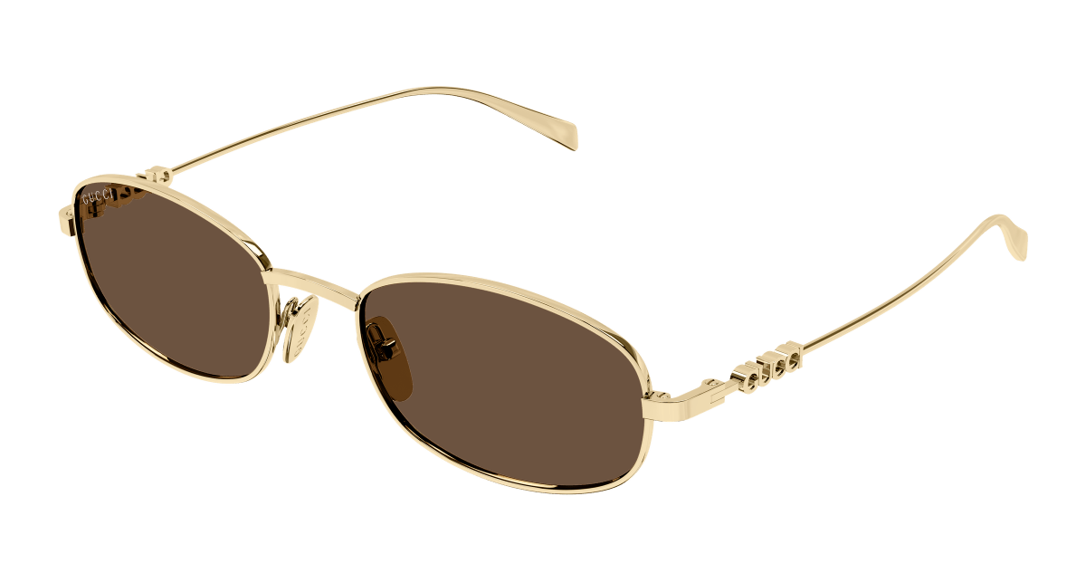 Gucci GG1940S Gold 889652569628