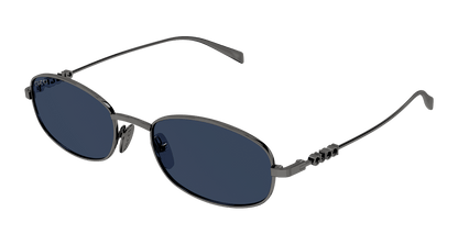 Gucci GG1940S Gunmetal 889652569611