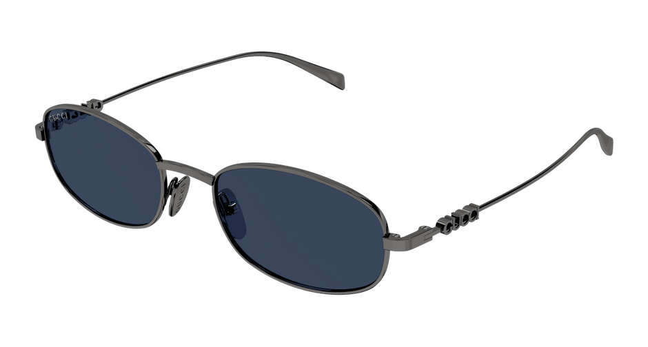 Gucci GG1940S Gunmetal 889652569611