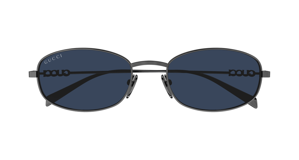 Gucci GG1940S Gunmetal 889652569611