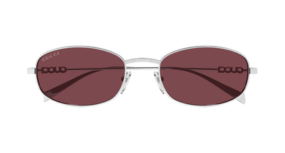 Gucci GG1940S Silver 889652569635