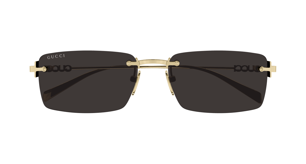 Gucci GG1941S Gold 889652569581
