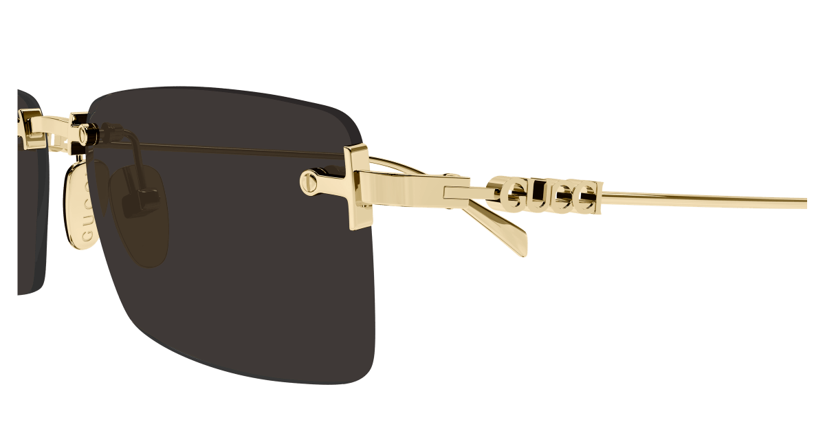 Gucci GG1941S Gold 889652569581