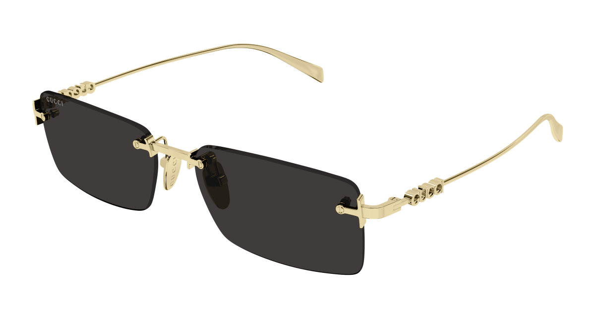 Gucci GG1941S Gold 889652569581