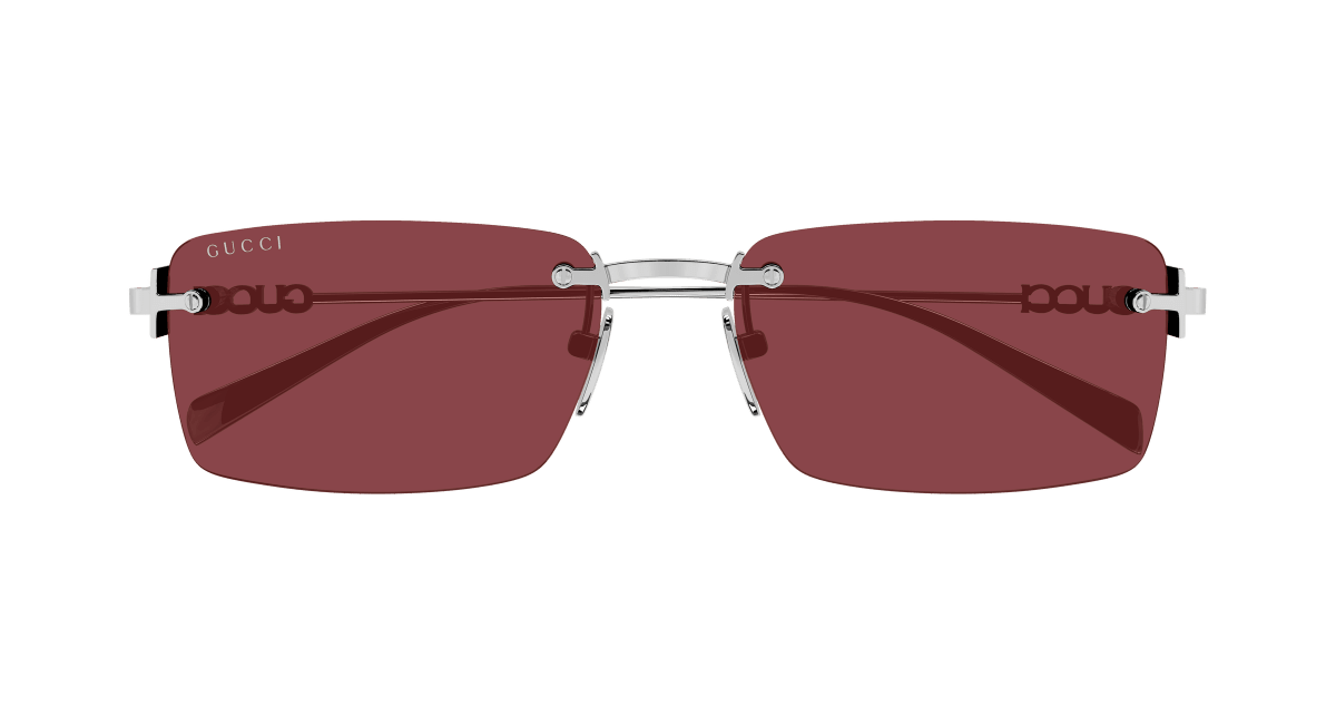 Gucci GG1941S Silver 003 889652569604