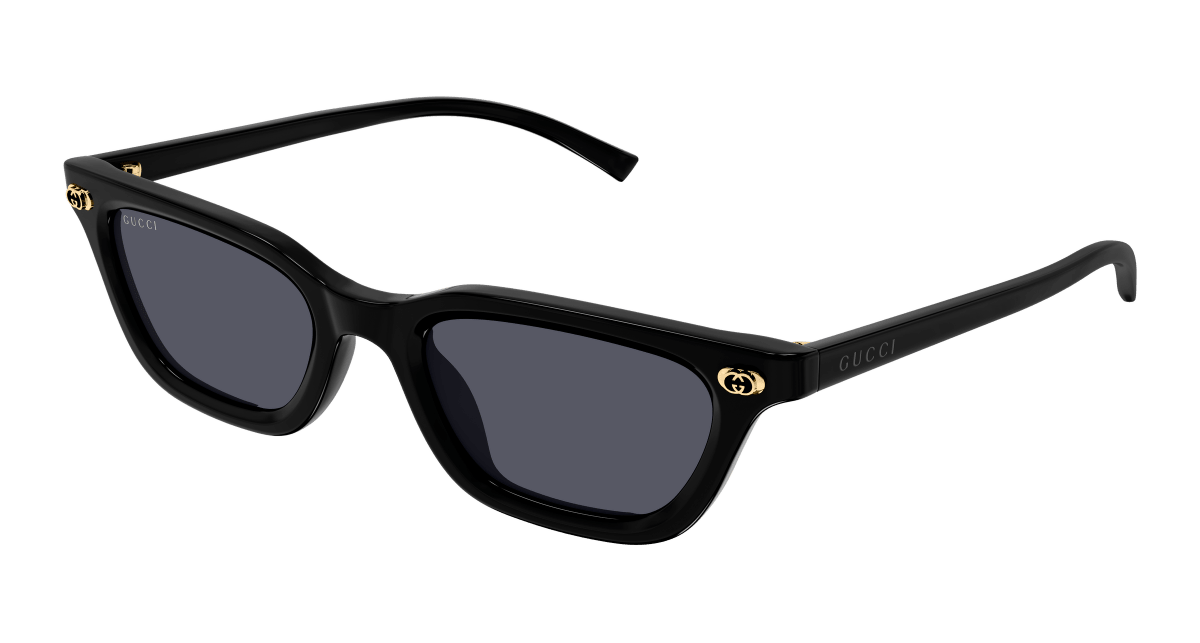 Gucci GG1944S Black 889652567143