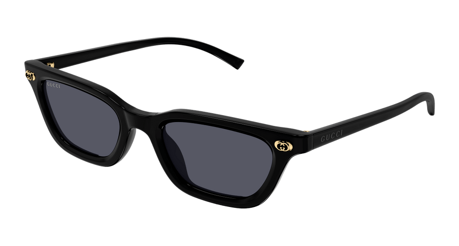 Gucci GG1944S Black 889652567143