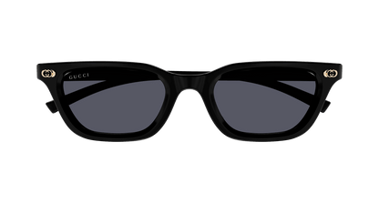 Gucci GG1944S Black 889652567143
