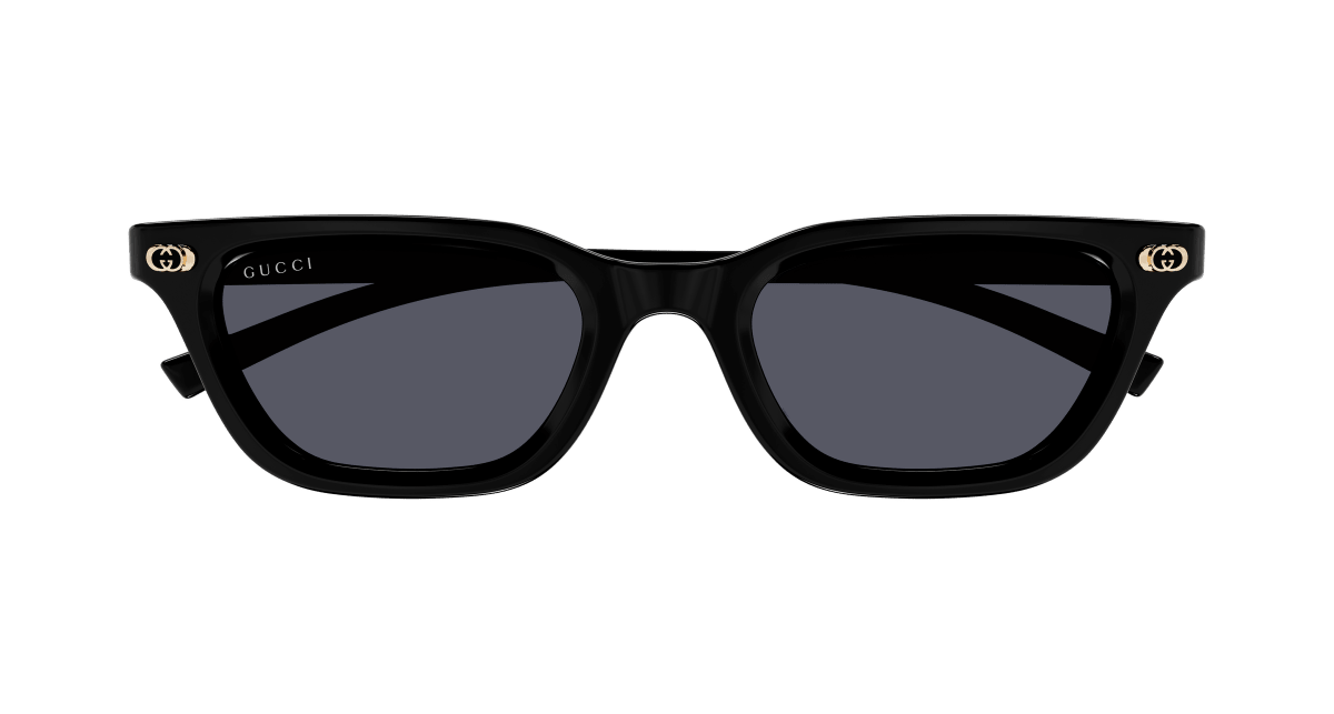 Gucci GG1944S Black 889652567143