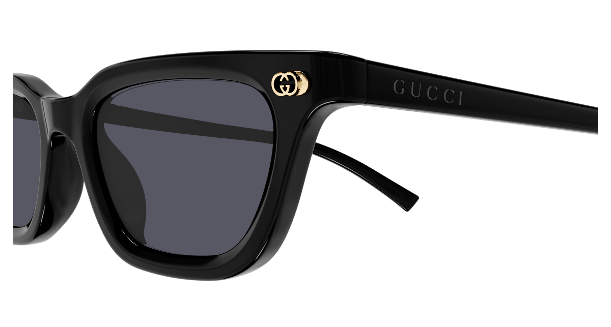 Gucci GG1944S Black 889652567143