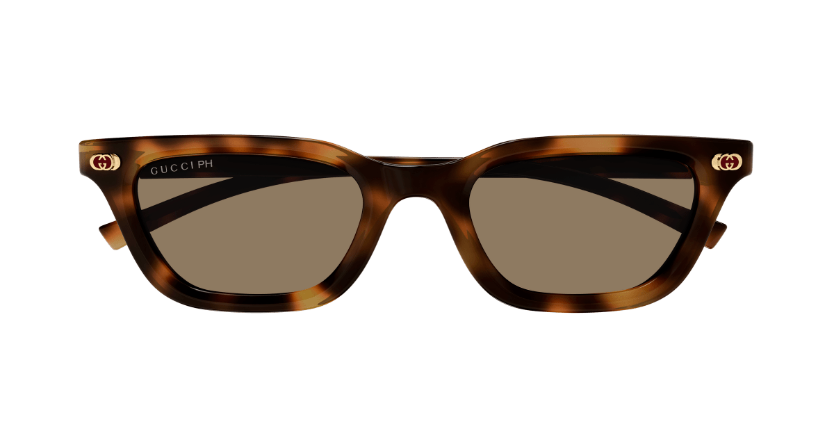 Gucci GG1944S Havana 006 889652571218