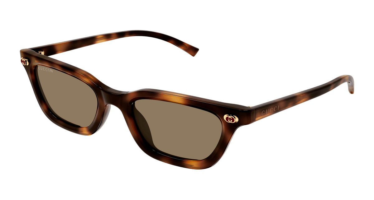Gucci GG1944S Havana 006 889652571218