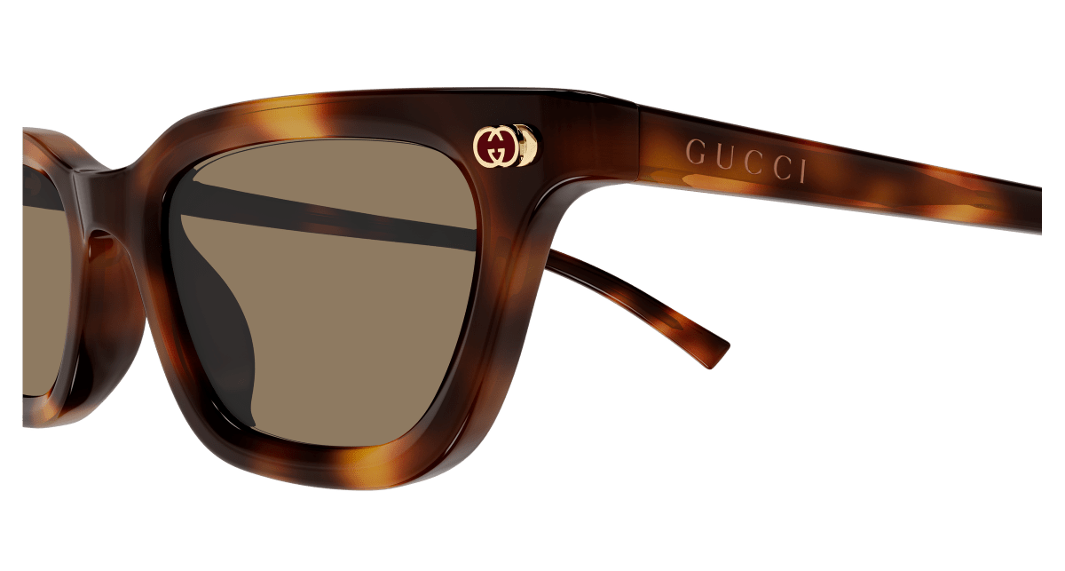Gucci GG1944S Havana 006 889652571218