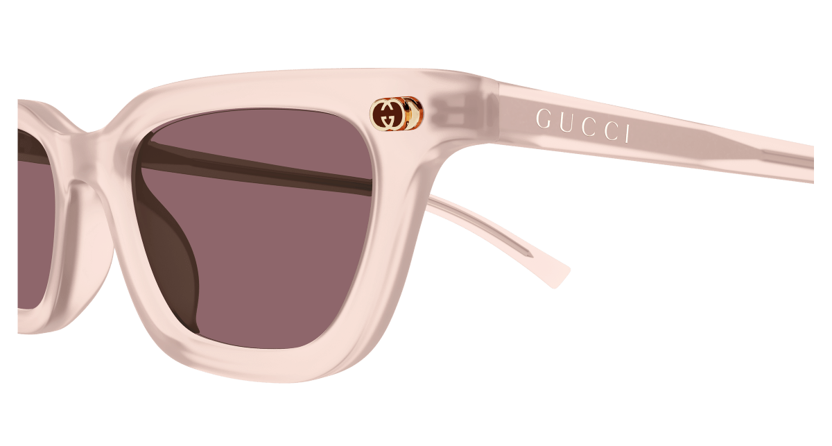 Gucci GG1944S Pink 889652567181