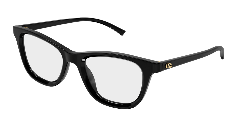 Gucci GG1945O Black 889652567198