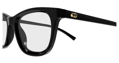 Gucci GG1945O Black 889652567198