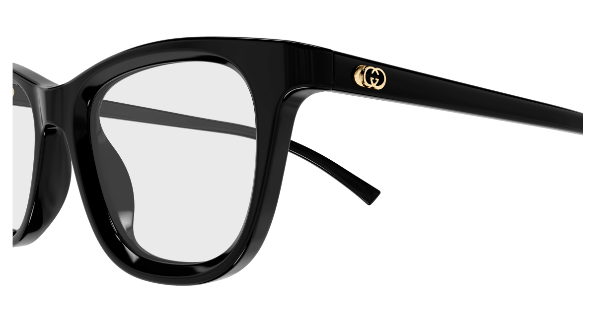 Gucci GG1945O Black 889652567198
