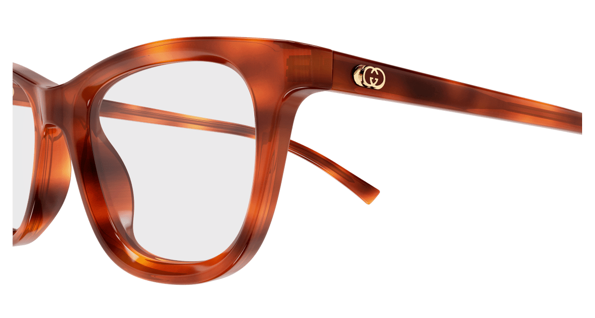 Gucci GG1945O Havana 889652567204
