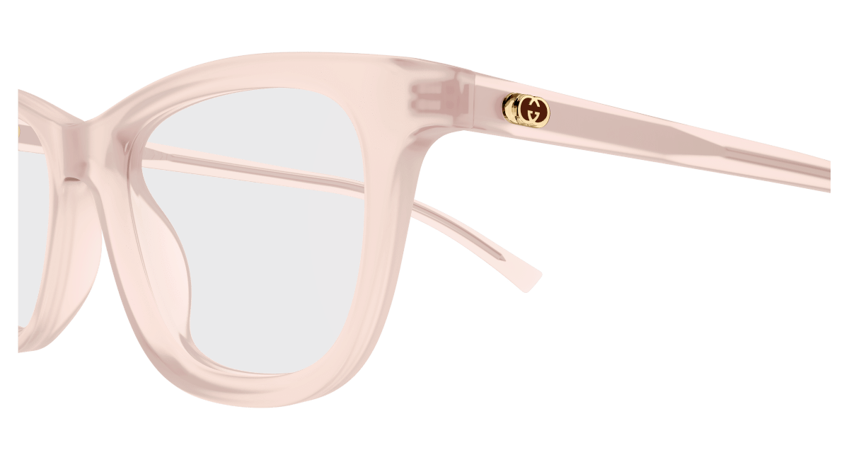 Gucci GG1945O Pink 889652567211