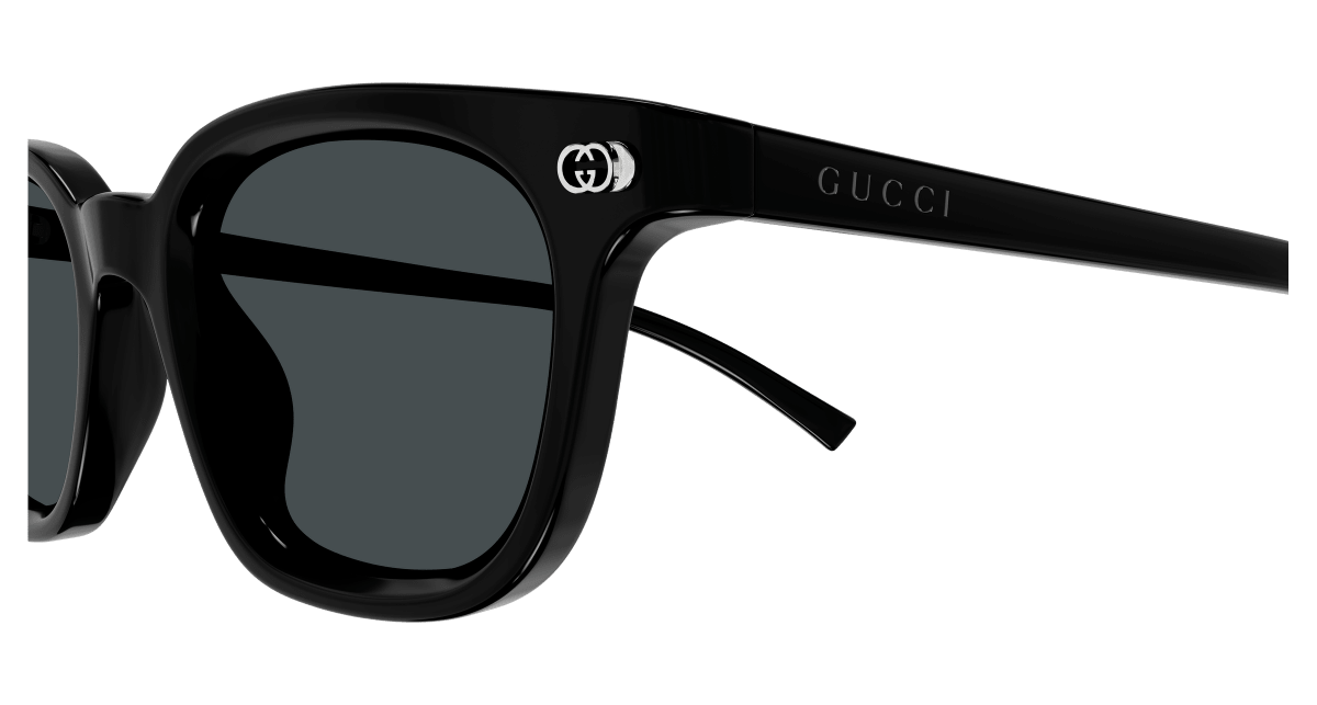Gucci GG1946S Black 889652567273