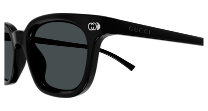 Gucci GG1946S Black 889652567273